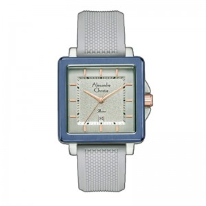 Alexandre Christie AC 2997 Blue Grey LDRURGR